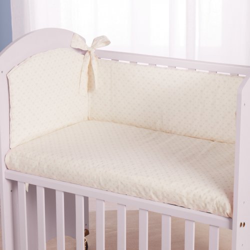 Co sleeping bumper best sale