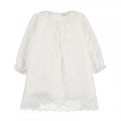 Lace dress_9820