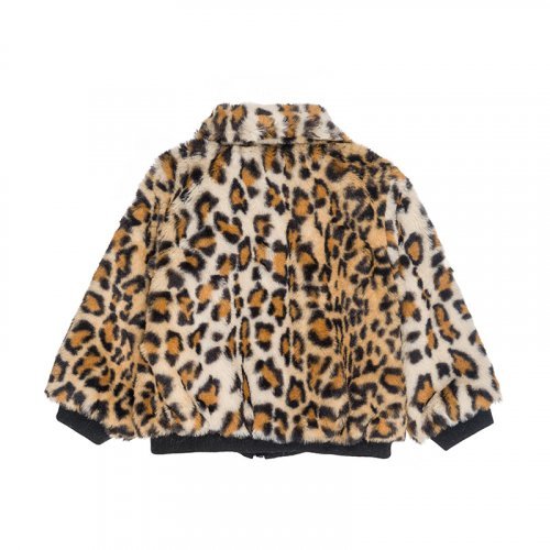 Animalier Fur Bomber_6719