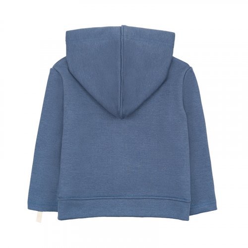 Avio Sweatshirt With Hood_6364