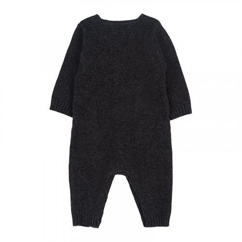 Babygro W/Front Opening_9739