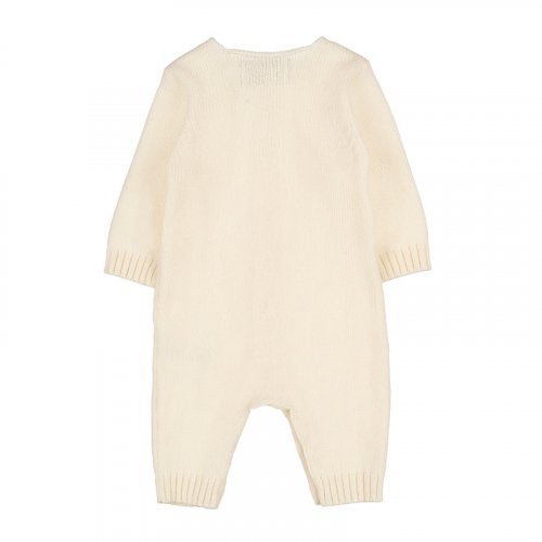 Babygro W/Front Opening_9742