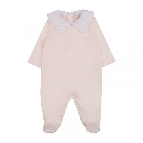 Babygro with collar_11793