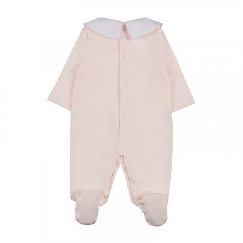 Babygro with collar_11794