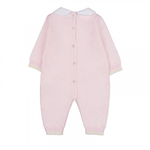 Babygro with graphics and collar_11470