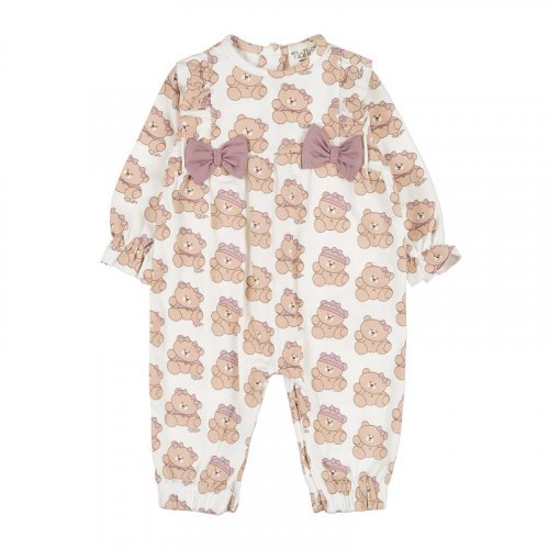 Babygro with ruffles_9674