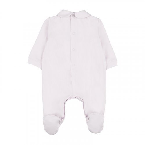 Babygro with teddy bears_11898