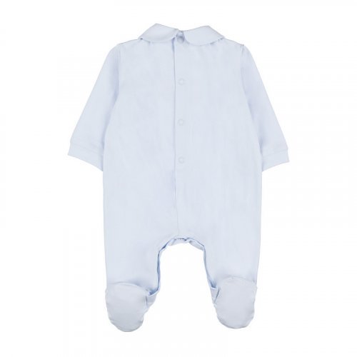 Babygro with teddy bears_11894