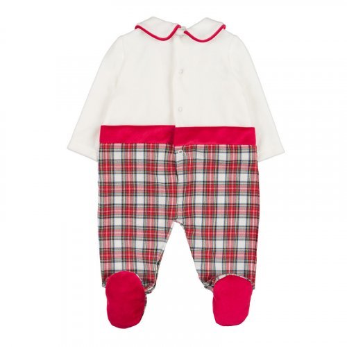 Babygro with trousers_9836