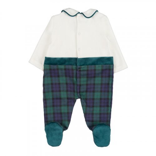 Babygro with trousers_9676