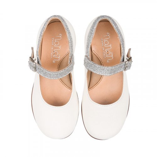 Ballerina with Strap_6453