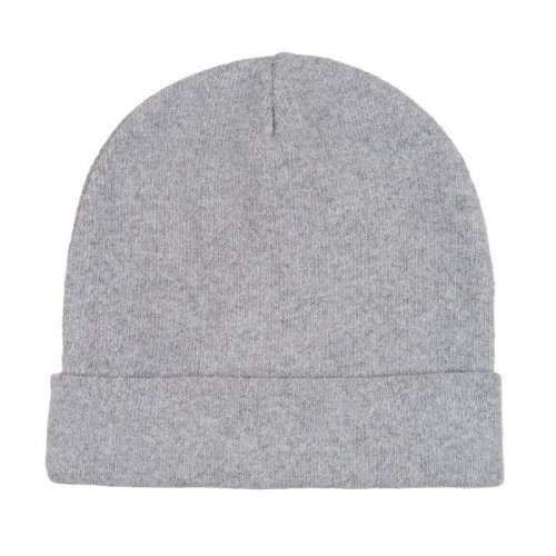 Beanie with nanan logo_10277