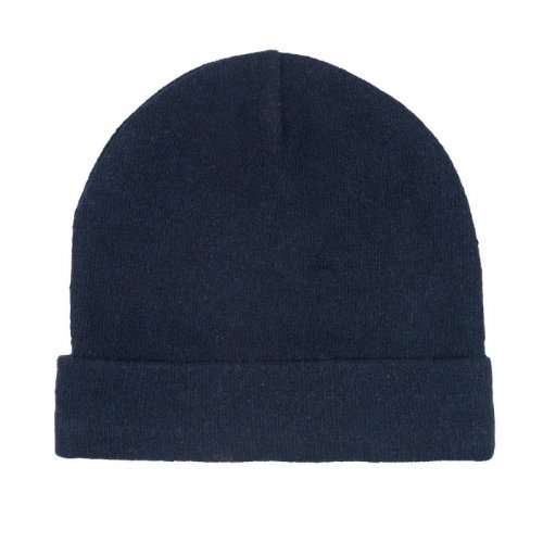 Beanie with nanan logo_10279