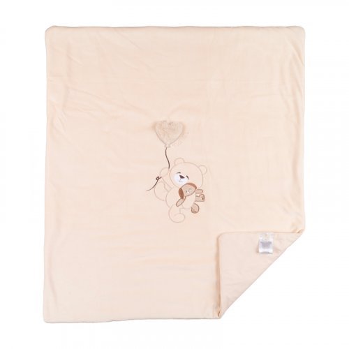 Beige blanket_10570