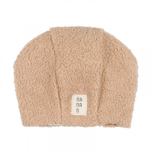 Beige cap_9685