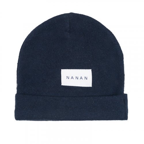 Gorra con logo Nanàn