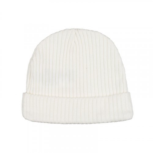 Gorro de crema_10275