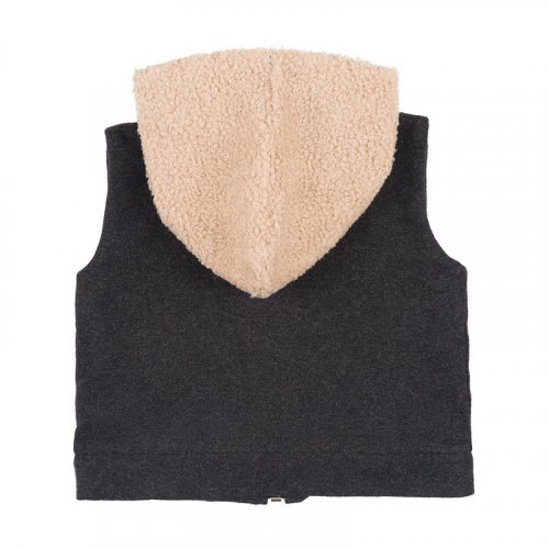 Black sleeveless_10643