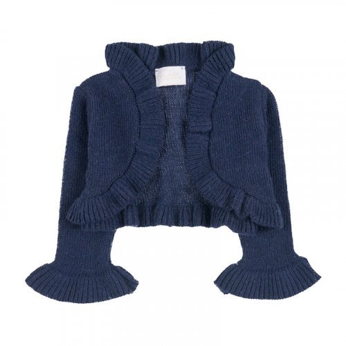 Blue cardigan_10178