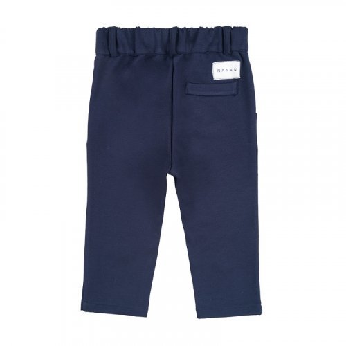 Blue chino trousers_10291