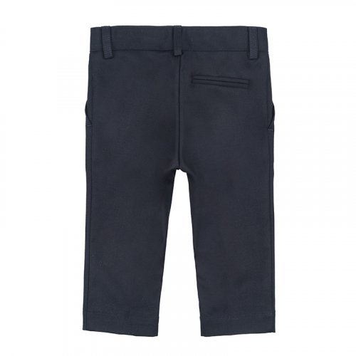 Blue Chino Trousers_6886