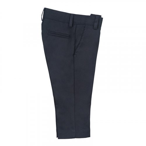 Blue Chino Trousers_6887