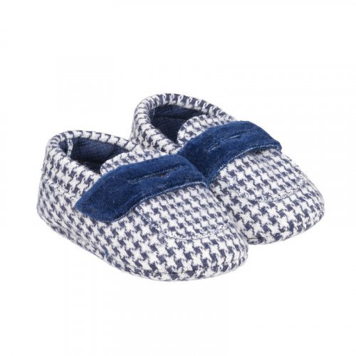 Blue moccasin_10507