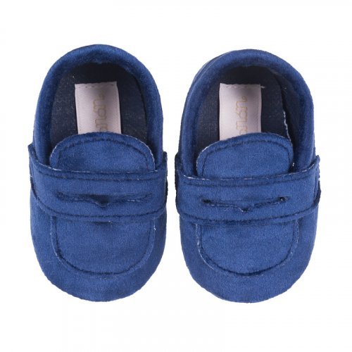 Blue moccasin_10692