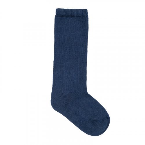 Blue socks_10594