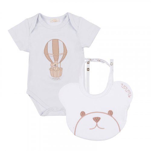 Bodysuit + bib package_10306