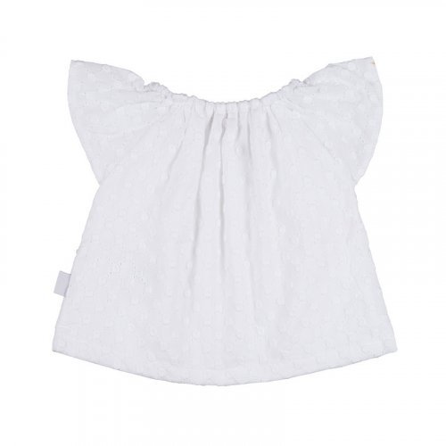 Broderie anglaise blouse_11396