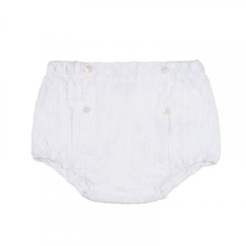 Broderie anglaise shorts_11397