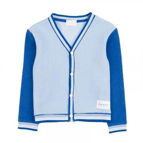 Cardigan azzurro_10160