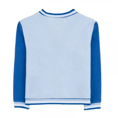 Cardigan azzurro_11094