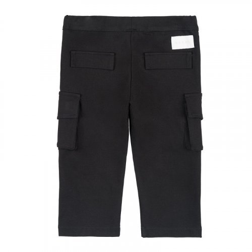 Cargo pants w/big pockets_10673