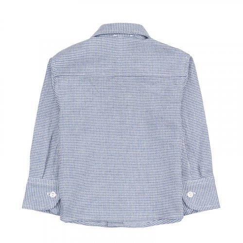 Checked  Shirt_11233