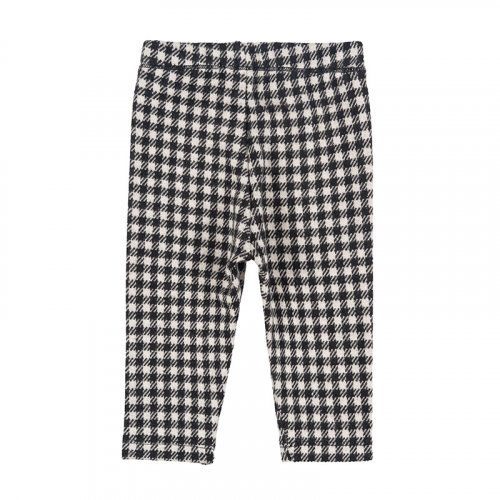 Checked Trousers_6771