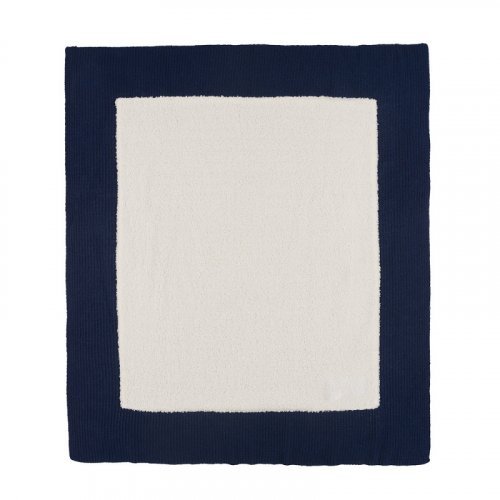 Coperta blu "little man"_10588