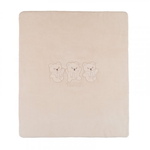 Coperta beige_10057