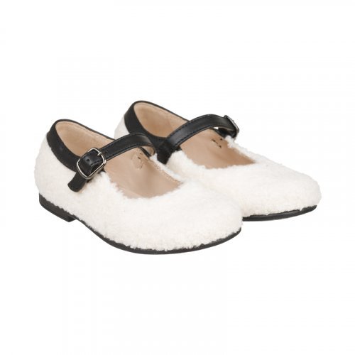 Cream ballerinas_10215