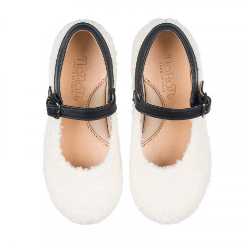 Cream ballerinas_10942