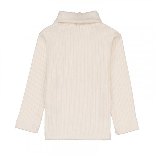 Cream Turtleneck_6319