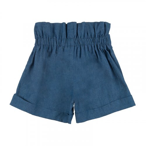 Denim shorts_11744