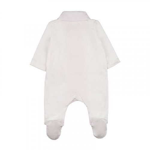 Double-breasted babygro_11626