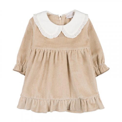 Beige skirt_10193