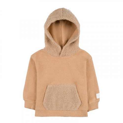 Sudadera con capucha