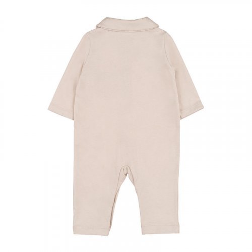 Front opening babygro_11847