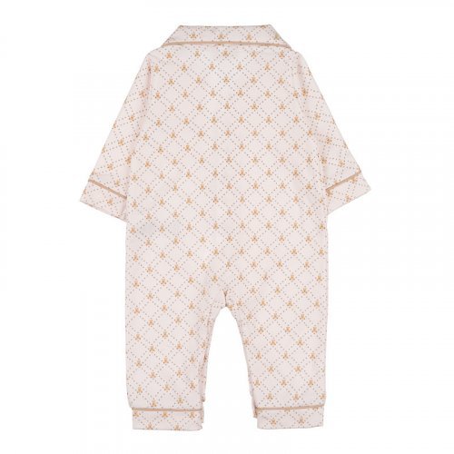 Front opening babygro allover_11328