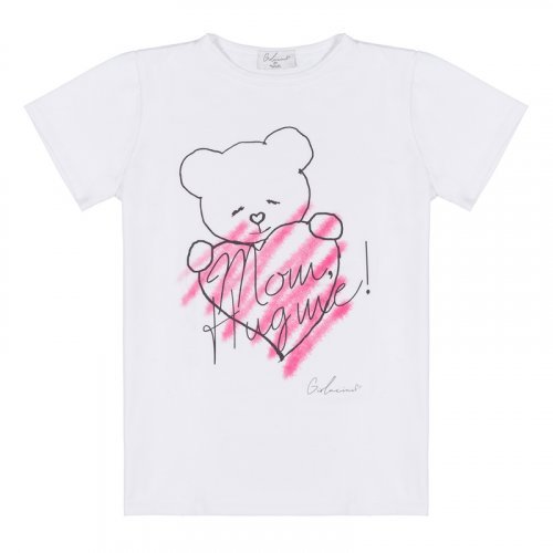 Gio Lucini Mum 'Hugs' T-shirt_11023