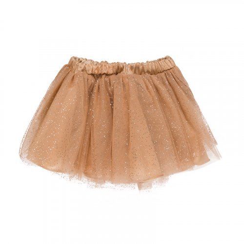 Gold Skirt_6706